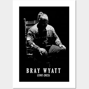 Bray Wyatt The Fiend Cult Posters and Art